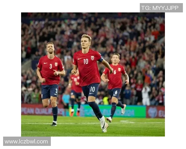 聚焦挪威现役足球球星全面解析其赛场表现与未来发展前景 聚焦挪威现役足球球星全面解析其赛场表现与未来发展前景