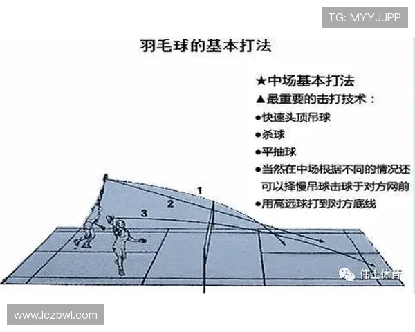 广州羽毛球队与重庆羽毛球队赛后技术分析与战术探讨